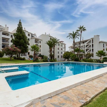Club Delta Apartments By Ghr Rentals Mijas Εξωτερικό φωτογραφία