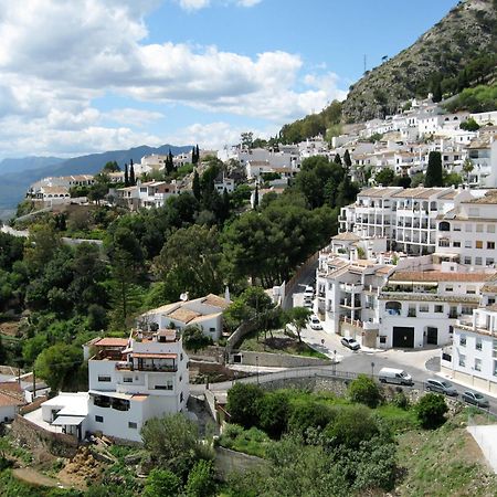 Club Delta Apartments By Ghr Rentals Mijas Εξωτερικό φωτογραφία
