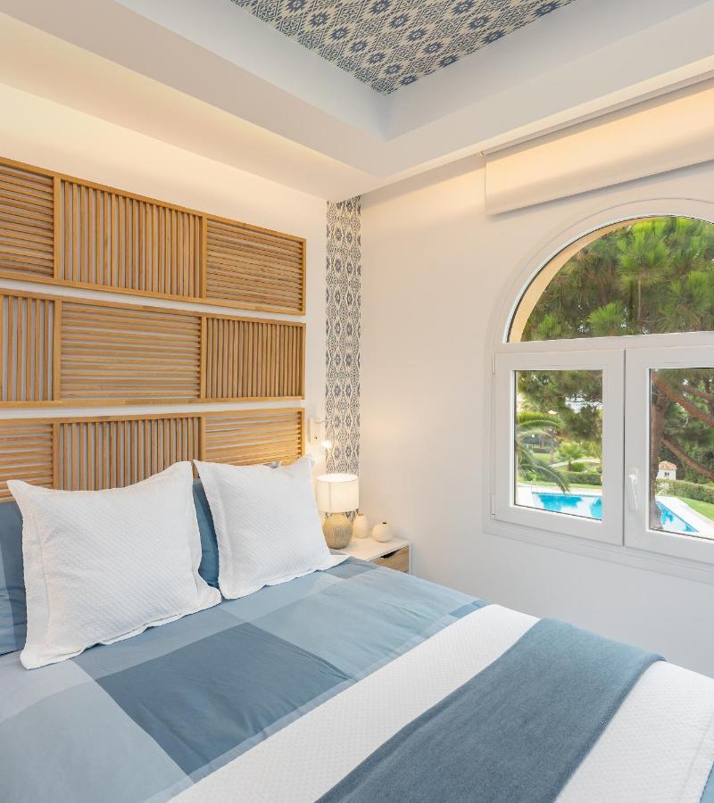 Club Delta Apartments By Ghr Rentals Mijas Εξωτερικό φωτογραφία