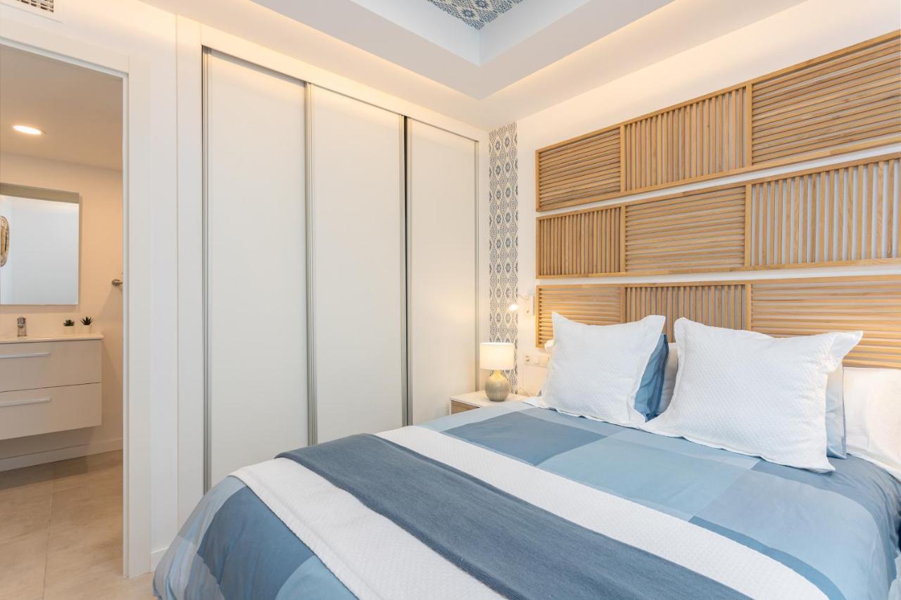 Club Delta Apartments By Ghr Rentals Mijas Εξωτερικό φωτογραφία