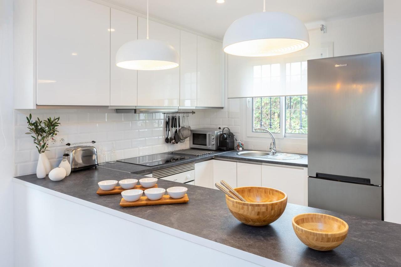 Club Delta Apartments By Ghr Rentals Mijas Εξωτερικό φωτογραφία
