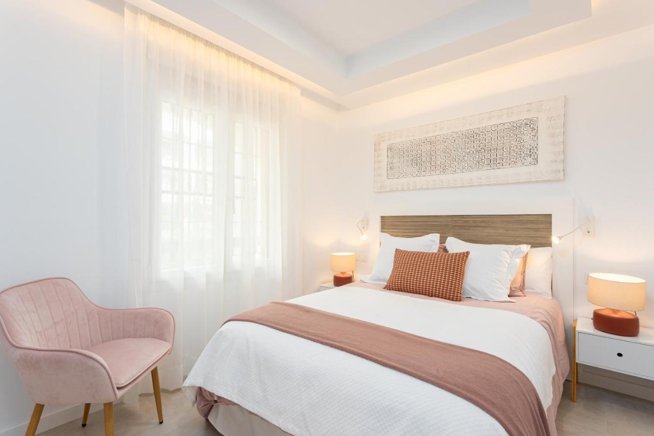 Club Delta Apartments By Ghr Rentals Mijas Εξωτερικό φωτογραφία