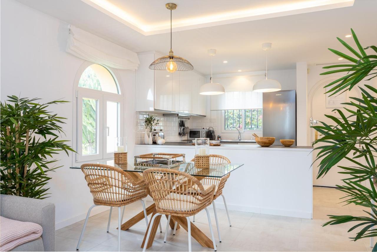 Club Delta Apartments By Ghr Rentals Mijas Εξωτερικό φωτογραφία