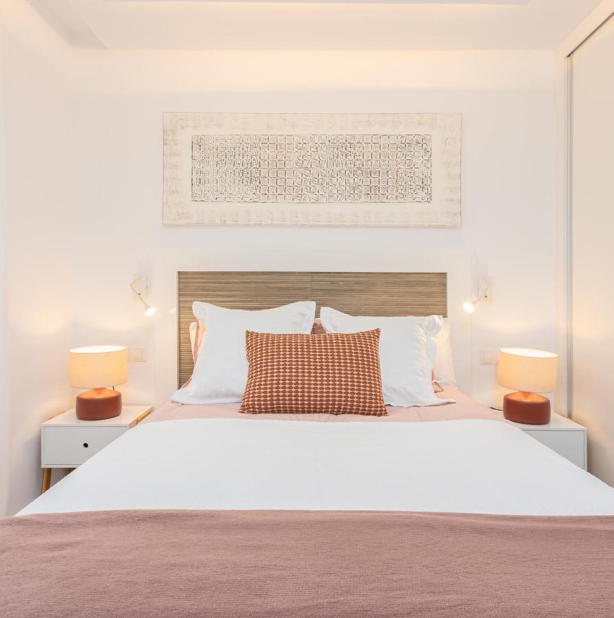 Club Delta Apartments By Ghr Rentals Mijas Εξωτερικό φωτογραφία
