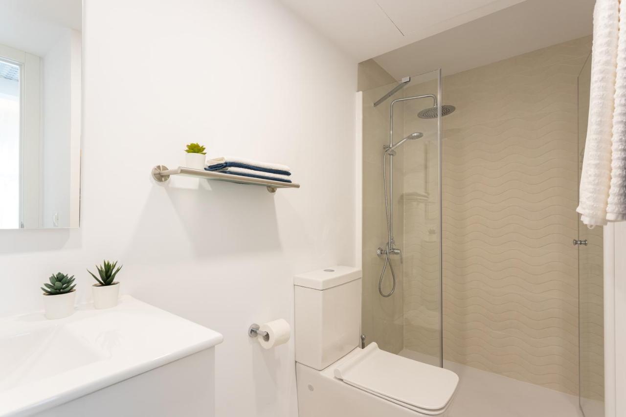 Club Delta Apartments By Ghr Rentals Mijas Εξωτερικό φωτογραφία