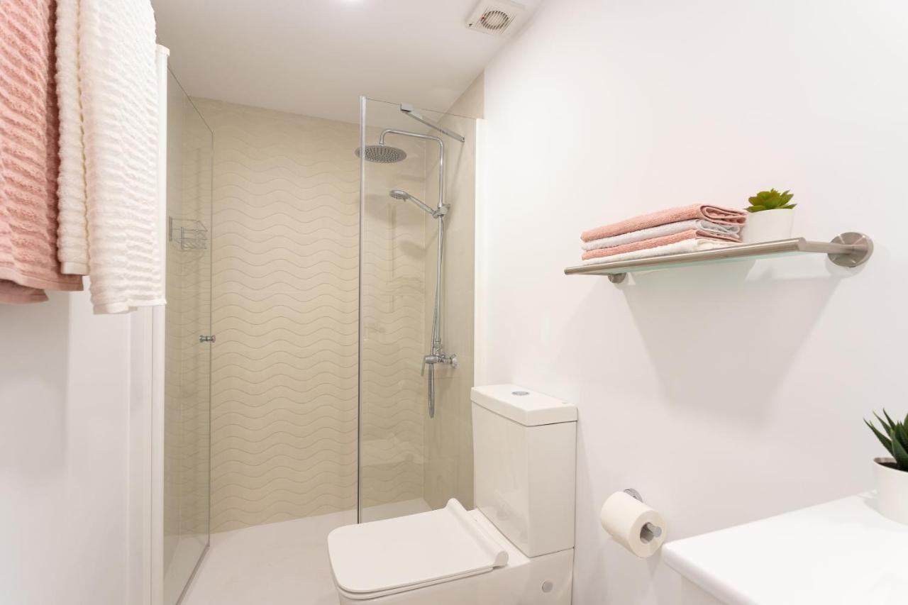 Club Delta Apartments By Ghr Rentals Mijas Εξωτερικό φωτογραφία