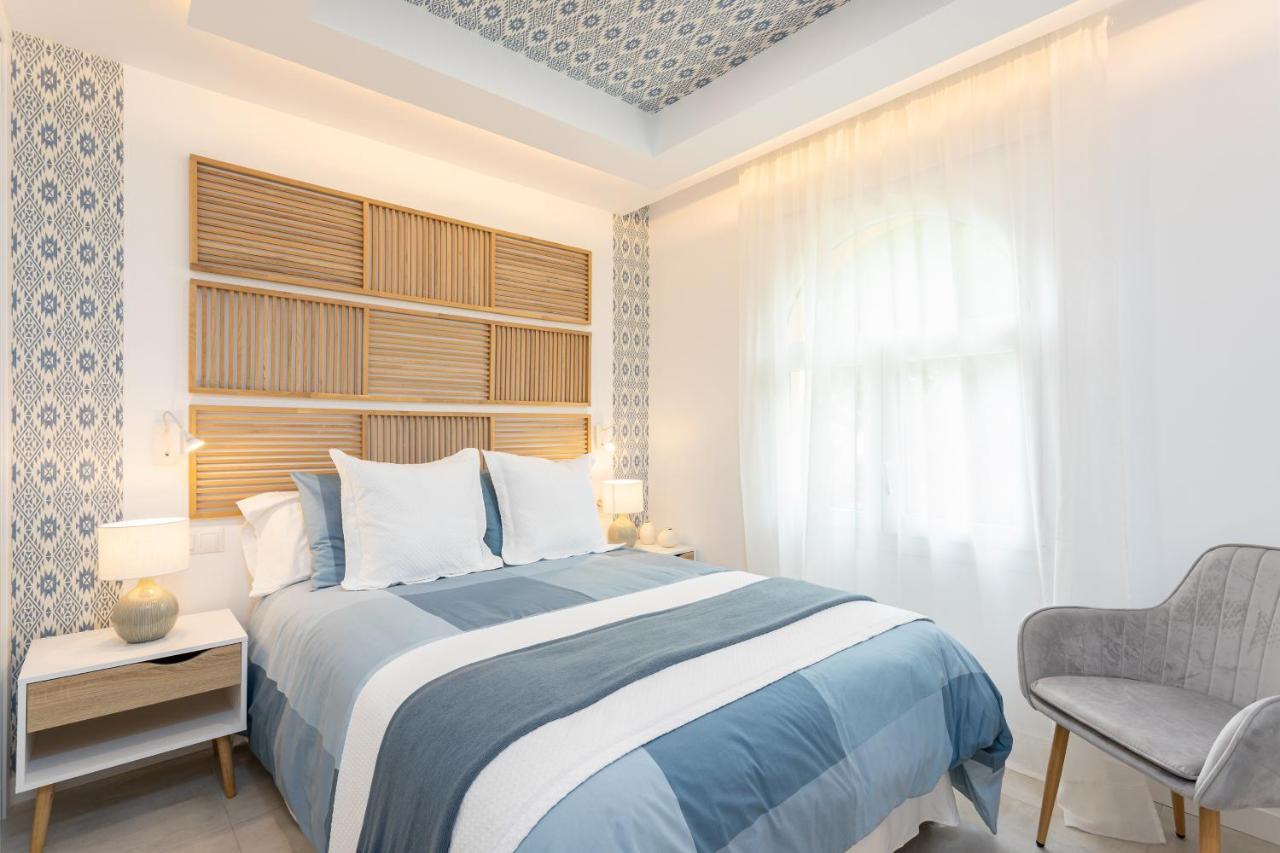 Club Delta Apartments By Ghr Rentals Mijas Εξωτερικό φωτογραφία